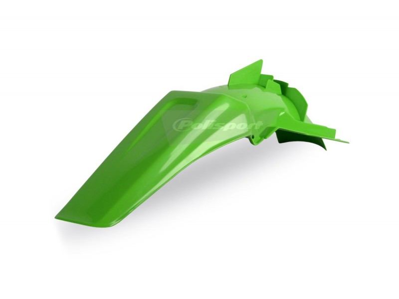 Aripa de spate POLISPORT 8595100001 green