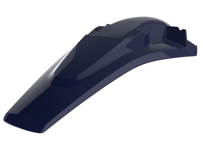 Aripa de spate POLISPORT 8572900001 Husqvarna blue
