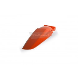 Aripa de spate POLISPORT 8560000003 orange KTM Aripa de spate POLISPORT 8560000003 orange KTM