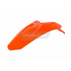 Aripa de spate POLISPORT 8579400001 orange KTM Aripa de spate POLISPORT 8579400001 orange KTM