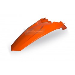 Aripa de spate POLISPORT 8595400007 orange KTM Aripa de spate POLISPORT 8595400007 orange KTM