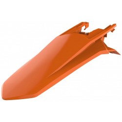 Aripa de spate POLISPORT 8554700001 orange KTM 16 Aripa de spate POLISPORT 8554700001 orange KTM 16