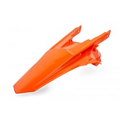 Aripa de spate POLISPORT 8595500001 orange KTM 16 Aripa de spate POLISPORT 8595500001 orange KTM 16