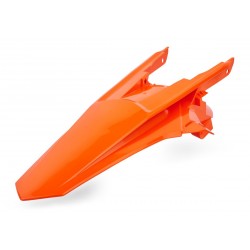 Aripa de spate POLISPORT 8595900001 orange KTM 16 Aripa de spate POLISPORT 8595900001 orange KTM 16