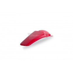Aripa de spate POLISPORT 8550100003 red CR 04 Aripa de spate POLISPORT 8550100003 red CR 04