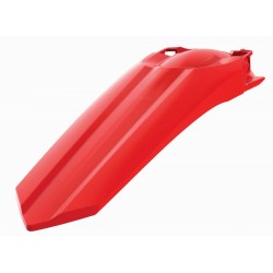Aripa de spate POLISPORT 8554100001 red CR 04 Aripa de spate POLISPORT 8554100001 red CR 04