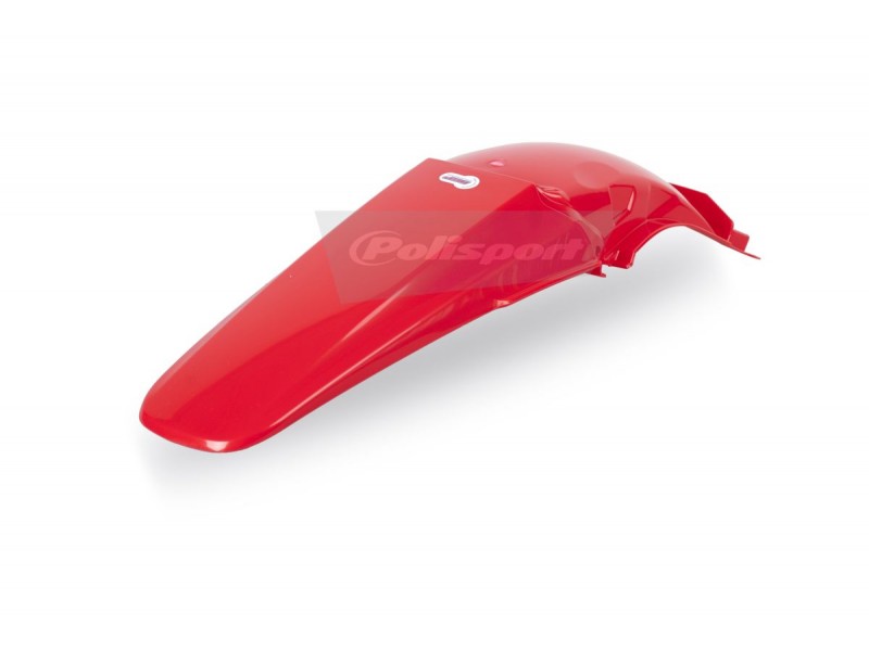 Aripa de spate POLISPORT 8560600009 red CR 04