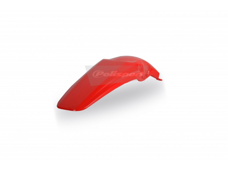 Aripa de spate POLISPORT 8565300003 red CR 04