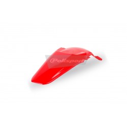 Aripa de spate POLISPORT 8569100001 red CR 04 Aripa de spate POLISPORT 8569100001 red CR 04
