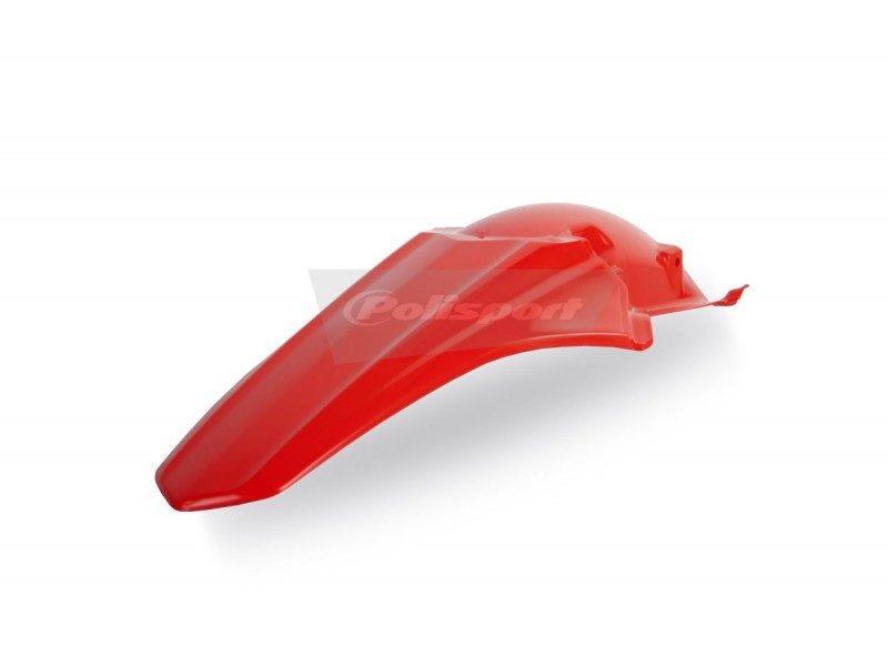 Aripa de spate POLISPORT 8578700001 red CR 04