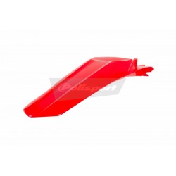 Aripa de spate POLISPORT 8579500001 red CR 04 Aripa de spate POLISPORT 8579500001 red CR 04
