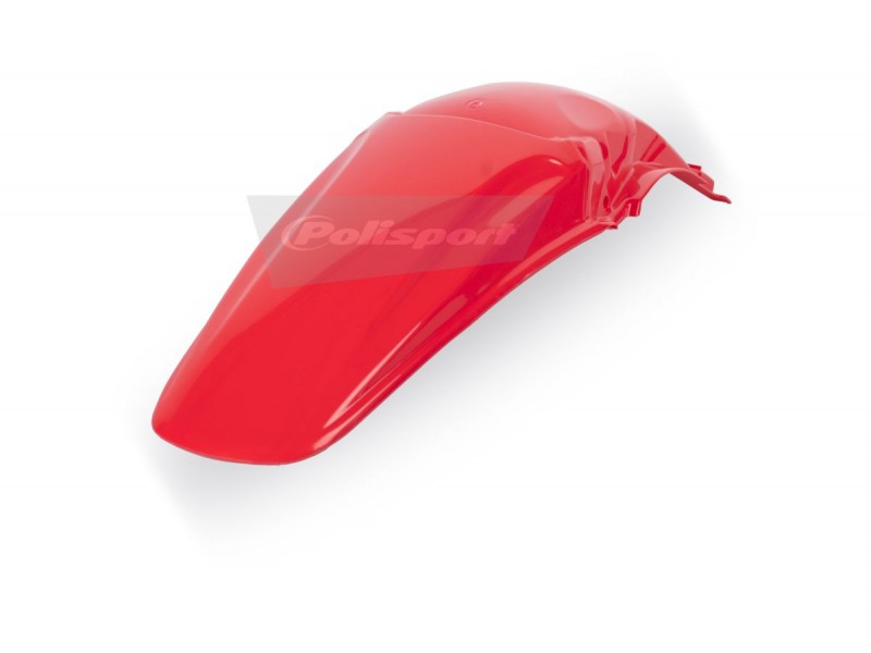 Aripa de spate POLISPORT 8551000003 red CR 00