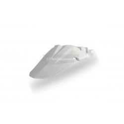 Aripa de spate POLISPORT 8550300001 Alb Aripa de spate POLISPORT 8550300001 Alb