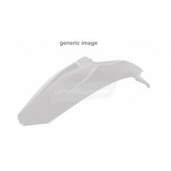 Aripa de spate POLISPORT 8554700002 Alb Aripa de spate POLISPORT 8554700002 Alb
