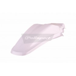 Aripa de spate POLISPORT 8560400011 Alb Aripa de spate POLISPORT 8560400011 Alb