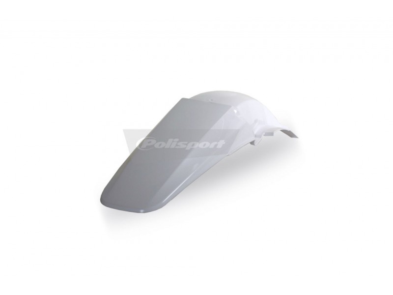 Aripa de spate POLISPORT 8560900001 Alb