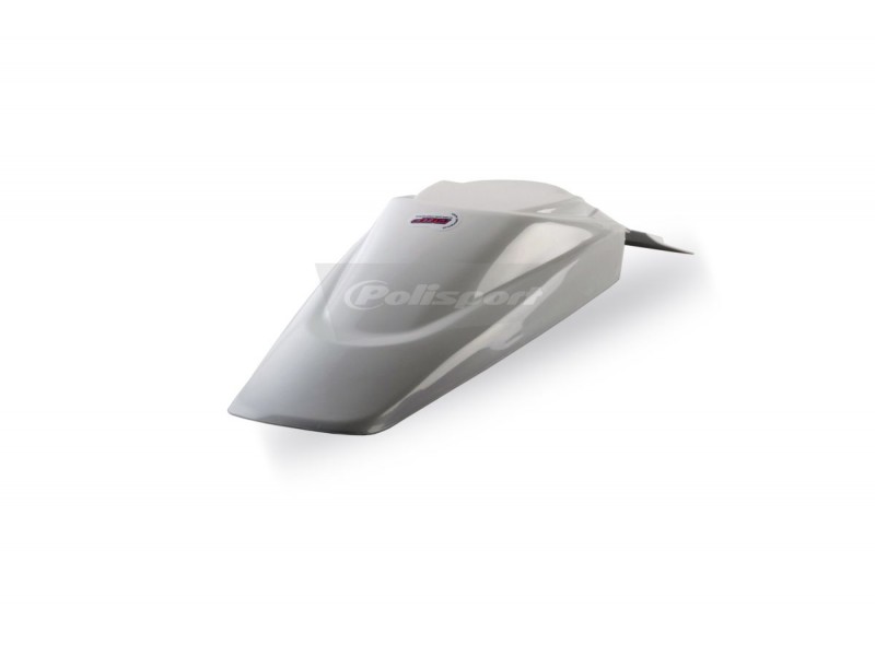 Aripa de spate POLISPORT 8561500011 Alb