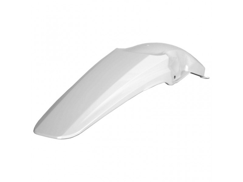 Aripa de spate POLISPORT 8565300001 Alb