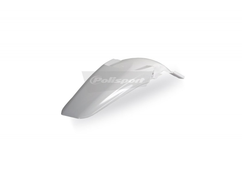 Aripa de spate POLISPORT 8569100002 Alb Aripa de spate POLISPORT 8569100002 Alb
