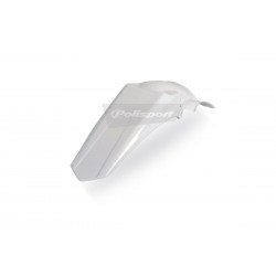Aripa de spate POLISPORT 8569400001 Alb Aripa de spate POLISPORT 8569400001 Alb