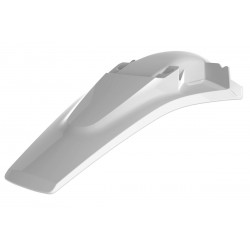 Aripa de spate POLISPORT 8572900002 Alb Aripa de spate POLISPORT 8572900002 Alb