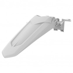 Aripa de spate POLISPORT 8574900002 Alb Aripa de spate POLISPORT 8574900002 Alb