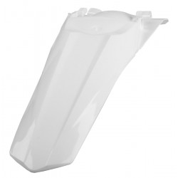 Aripa de spate POLISPORT 8579500002 Alb Aripa de spate POLISPORT 8579500002 Alb