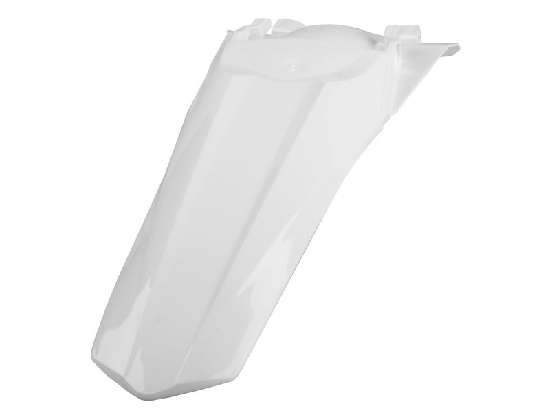 Aripa de spate POLISPORT 8579500002 Alb