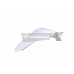 Aripa de spate POLISPORT 8579600002 Alb Aripa de spate POLISPORT 8579600002 Alb