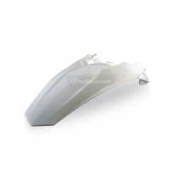 Aripa de spate POLISPORT 8595400005 Alb Aripa de spate POLISPORT 8595400005 Alb