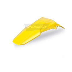 Aripa de spate POLISPORT 8552500001 yellow RM 01 Aripa de spate POLISPORT 8552500001 yellow RM 01
