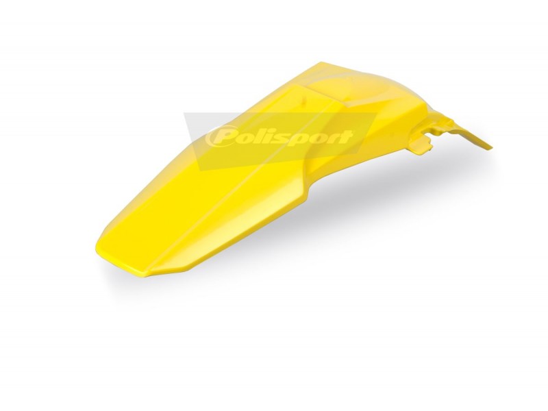 Aripa de spate POLISPORT 8552500001 yellow RM 01