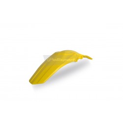 Aripa de spate POLISPORT 8552900003 yellow RM 01 Aripa de spate POLISPORT 8552900003 yellow RM 01