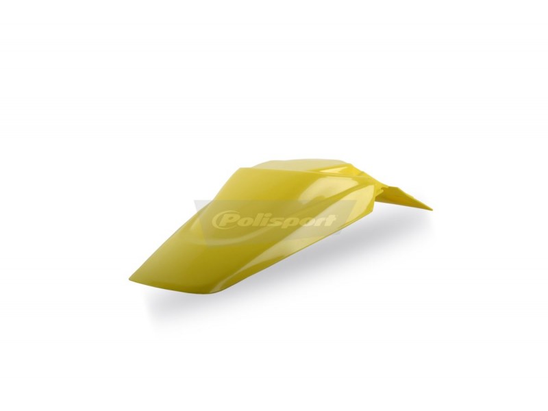 Aripa de spate POLISPORT 8561500003 yellow RM 01