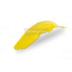 Aripa de spate POLISPORT 8565500001 yellow RM 01 Aripa de spate POLISPORT 8565500001 yellow RM 01