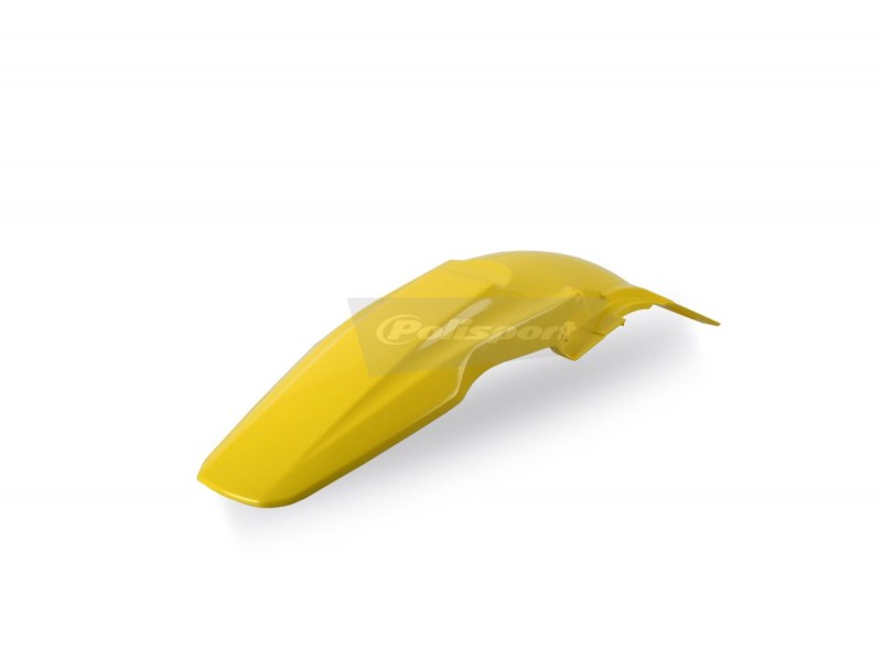 Aripa de spate POLISPORT 8568800001 yellow RM 01