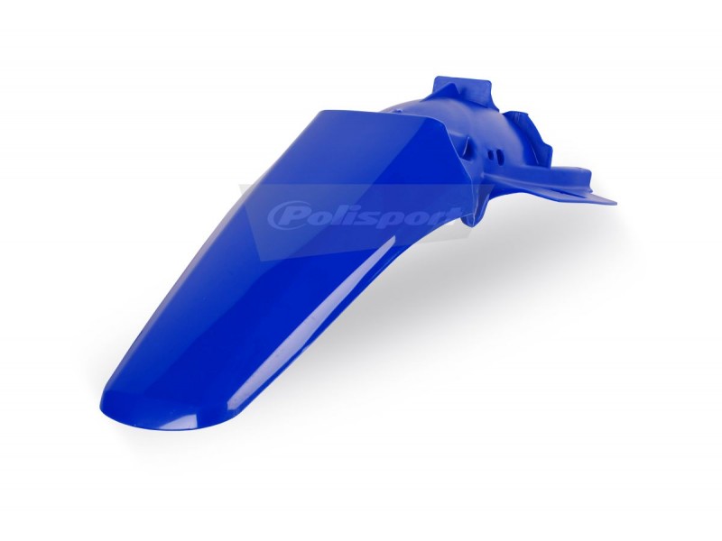 Aripa de spate POLISPORT 8566900003 Albastru
