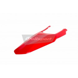 Aripa de spate POLISPORT 8581400002 Rosu Aripa de spate POLISPORT 8581400002 Rosu