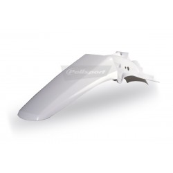 Aripa de spate POLISPORT 8566900004 Alb Aripa de spate POLISPORT 8566900004 Alb