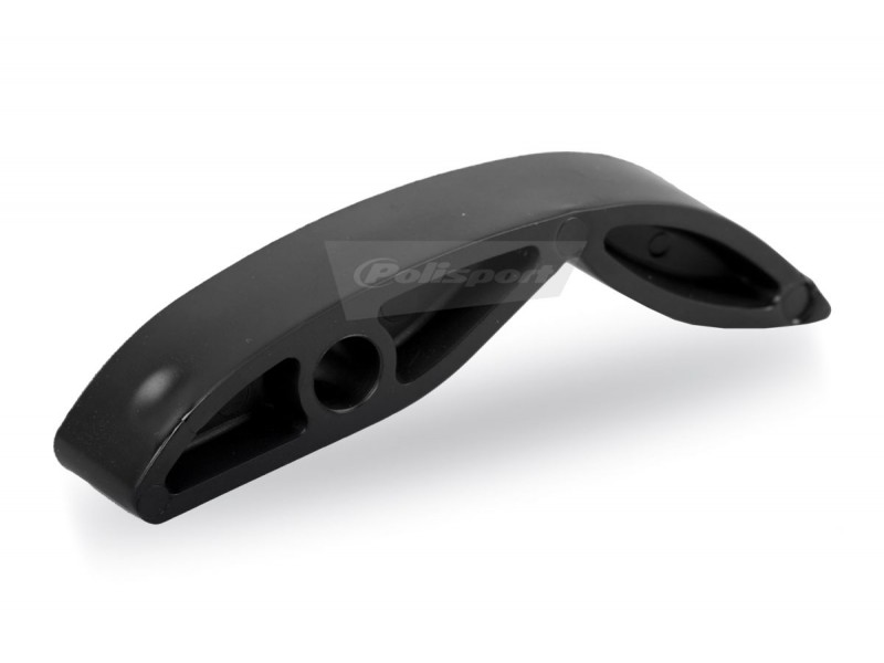 Chain sliding piece POLISPORT 8451500001 Negru
