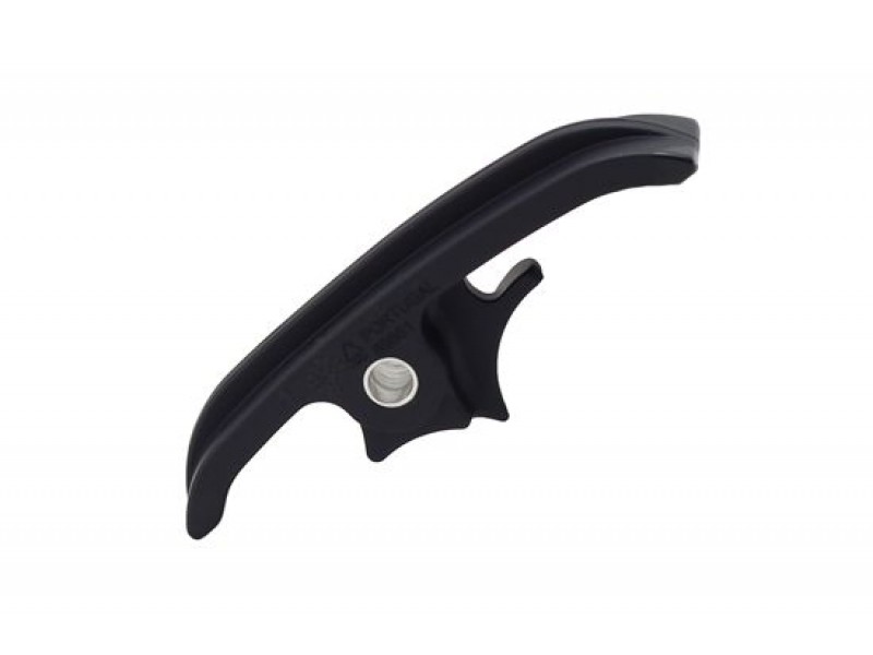 Chain sliding piece POLISPORT 8985100001 Negru