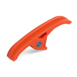 Chain sliding piece POLISPORT 8457200002 orange KTM Chain sliding piece POLISPORT 8457200002 orange KTM
