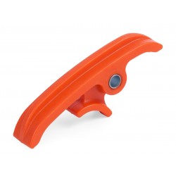 Chain sliding piece POLISPORT 8457300002 orange KTM Chain sliding piece POLISPORT 8457300002 orange KTM