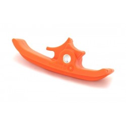 Chain sliding piece POLISPORT 8985100002 orange KTM Chain sliding piece POLISPORT 8985100002 orange KTM