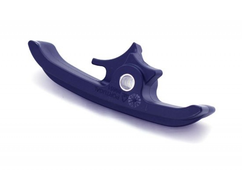 Chain Sliding Piece POLISPORT 8985100003 Albastru