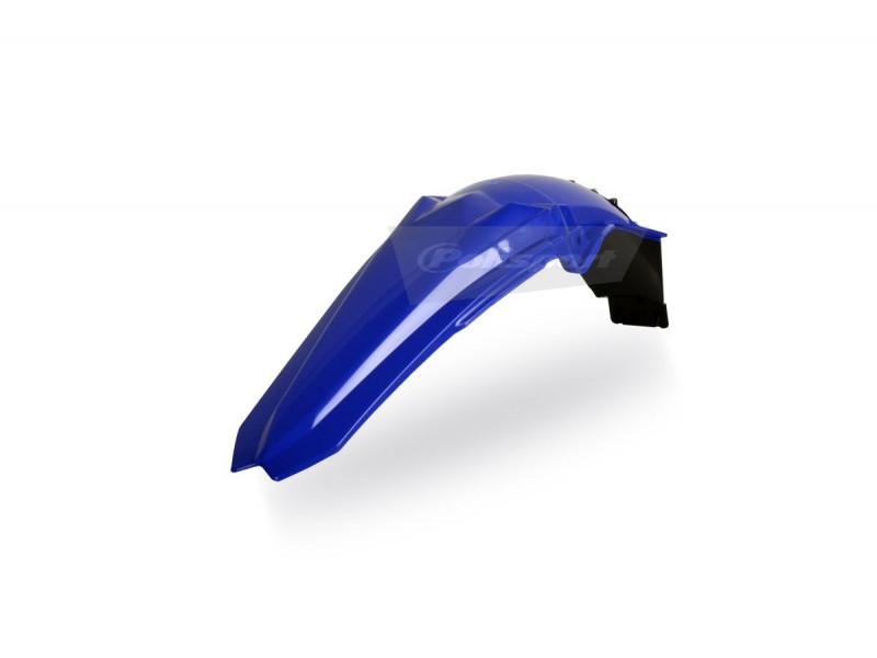 Aripa de spate POLISPORT 8578900003 blue Yam 98