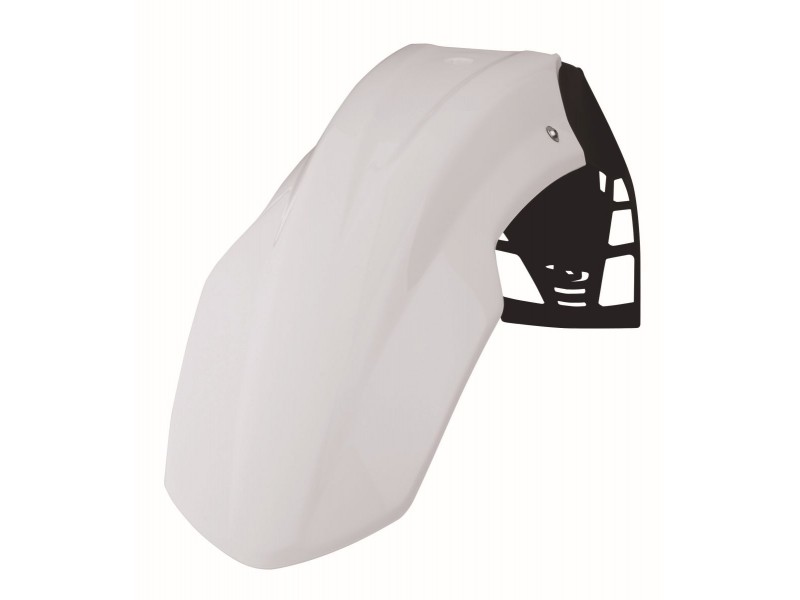 Aripa fata POLISPORT FREEFLOW 8565200003 Alb Aripa fata POLISPORT FREEFLOW 8565200003 Alb
