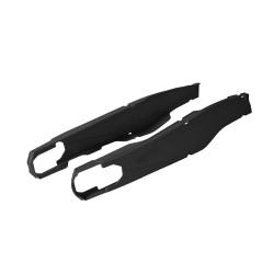 Swingarm protectors POLISPORT PERFORMANCE 8463400001 Negru Swingarm protectors POLISPORT PERFORMANCE 8463400001 Negru