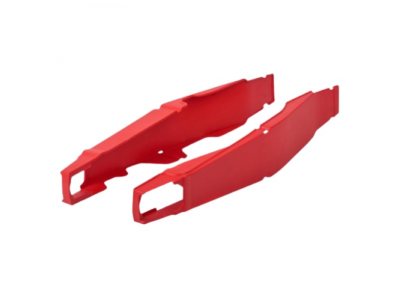 Swingarm protectors POLISPORT PERFORMANCE 8463400002 red Beta Swingarm protectors POLISPORT PERFORMANCE 8463400002 red Beta