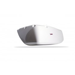 Front fenders POLISPORT 8564300001 (pereche) Alb Front fenders POLISPORT 8564300001 (pereche) Alb